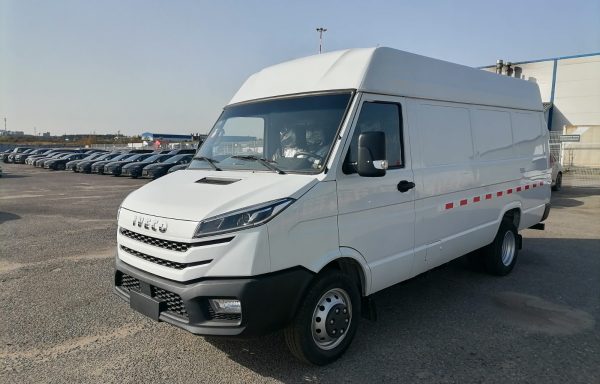 IVEСO TURBО DAILY V40
