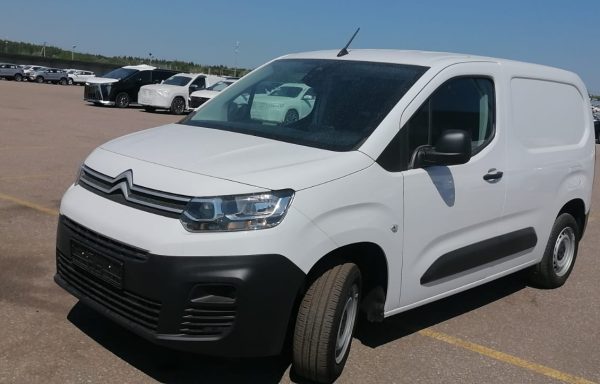 CITROËN BERLINGO VAN L1
